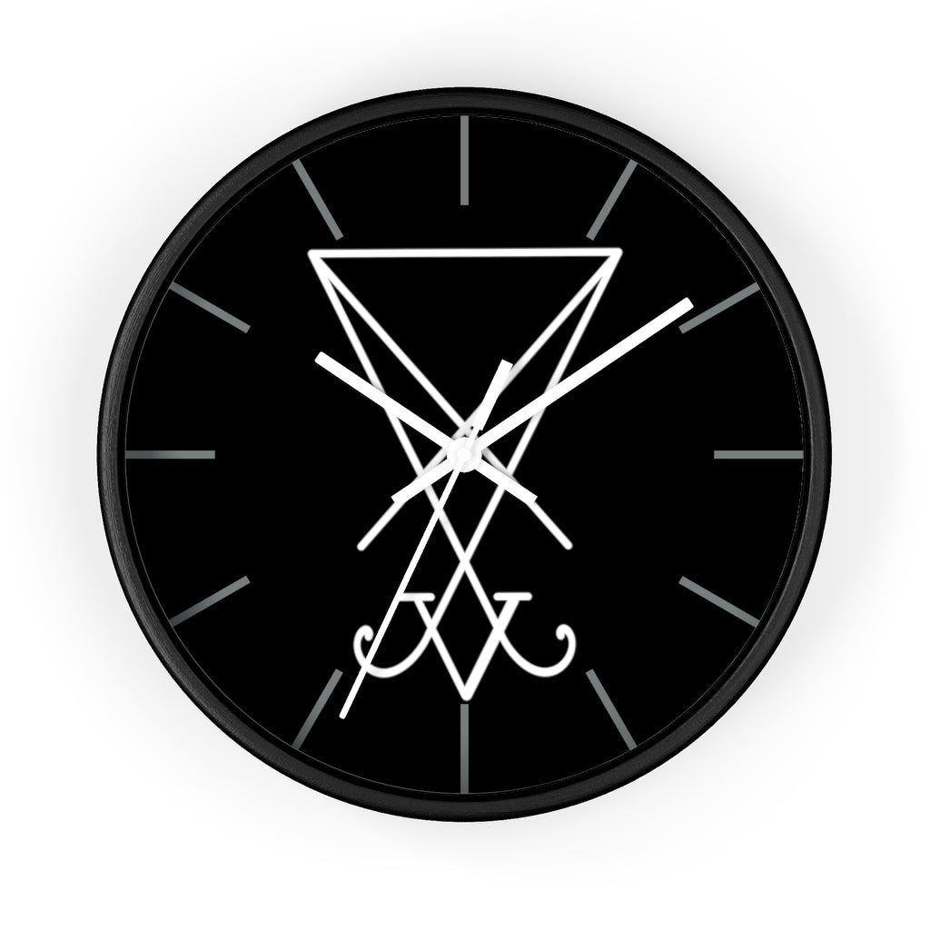 Lucifer clock store