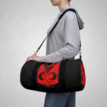 Satanas Duffel Bag