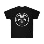 Baphomet 666 - Ultra Cotton Tee