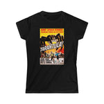 Tarantula Women's Softstyle Tee