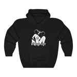 Hellbound - Pullover Hoodie