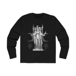 Hecate - Men's Long Sleeve Crew Tee