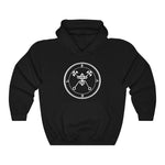 Sigil of Bael - Pullover Hoodie