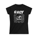 John Wayne Gacy Women's Softstyle Tee