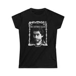 Ted Bundy Heartbreaker Women's Softstyle Tee