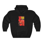 Satan's Daughter - Pullover Hoodie