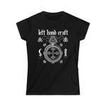 Circle of Life Women's Softstyle Tee