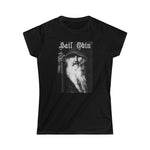 Hail Odin Women's Softstyle Tee