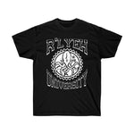 Cthulhu R'Lyeh University - Unisex Ultra Cotton Tee