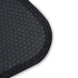 Leviathan Cross - Rear Car Floor Mat, 1pc