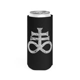 Leviathan Cross - Slim Can Cooler