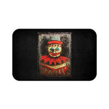 John Wayne Gacy - Pogo the Clown - Bath Mat