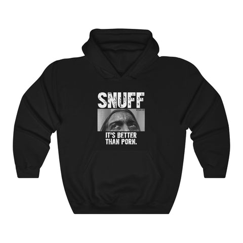 Snuff Film - Pullover Hoodie