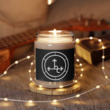 Sigil of Lilith - Aromatherapy Candles, 9oz