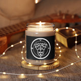 Sigil of Vine - Aromatherapy Candles, 9oz