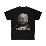 Iceman Kuklinski Unisex Ultra Cotton Tee