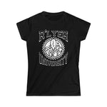 Cthulhu Women's Softstyle Tee