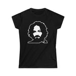 Charles Manson Women's Softstyle Tee