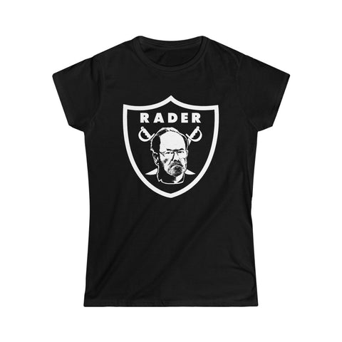 Dennis Rader Women's Softstyle Tee