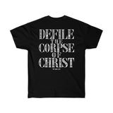 Defile Ultra Cotton Tee