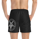 Sigil of Baphomet Swim Trunks