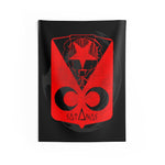 Satanas Wall Tapestries