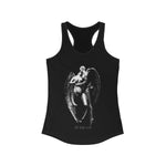 God Is A Lie - 2 Sided Racerback Tank