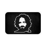 Charles Manson - Bath Mat