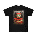 Pogo the Clown Unisex Ultra Cotton Tee