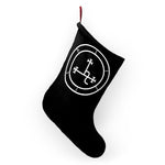 Sigil of Lilith Holiday Stockings