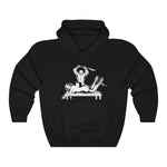 Spanked - Pullover Hoodie