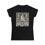 Demon Seed Women's Softstyle Tee