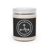 Sigil of Lilith - Aromatherapy Candles, 9oz