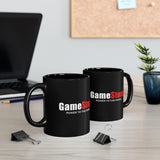 GameStonk coffee mug 11oz