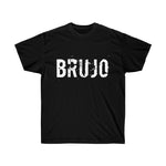 Brujo Unisex Ultra Cotton Tee