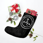 Sigil of Lilith Holiday Stockings