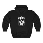 Mjolnir Heavy Blend™ Pullover Hooded Sweatshirt