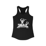 Spanked - Racerback Tank