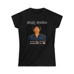 Richard Ramirez Night Stalker Women's Softstyle Tee