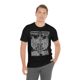 Memento Mori - Tee