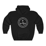 Sigil of Lilith - Pullover Hoodie