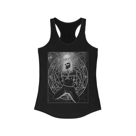 Spellbound - Racerback Tank