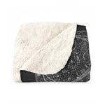 Spellbound - Sherpa Fleece Blanket