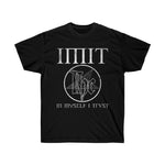 IMIT In Myself I Trust Unisex Ultra Cotton Tee