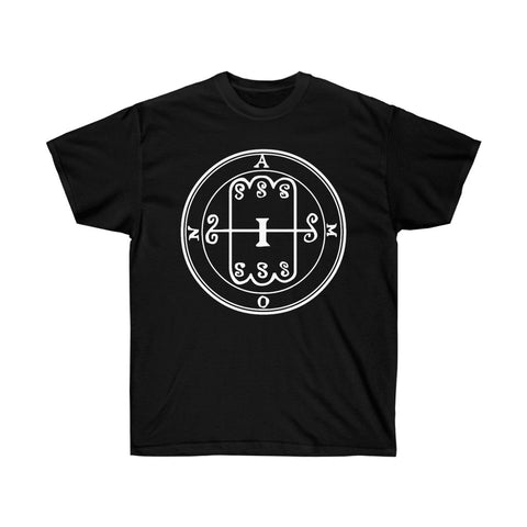 Sigil of Amon - Ultra Cotton Tee