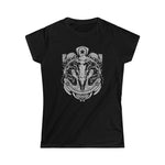 Bury Me Women's Softstyle Tee