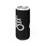 Leviathan Cross - Slim Can Cooler