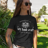 Left Hand Craft CA - Women's Favorite Tee